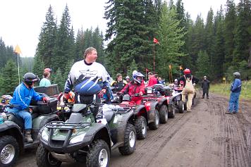 VIP Ride